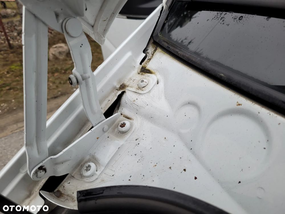 Mercedes-Benz Sprinter - 33