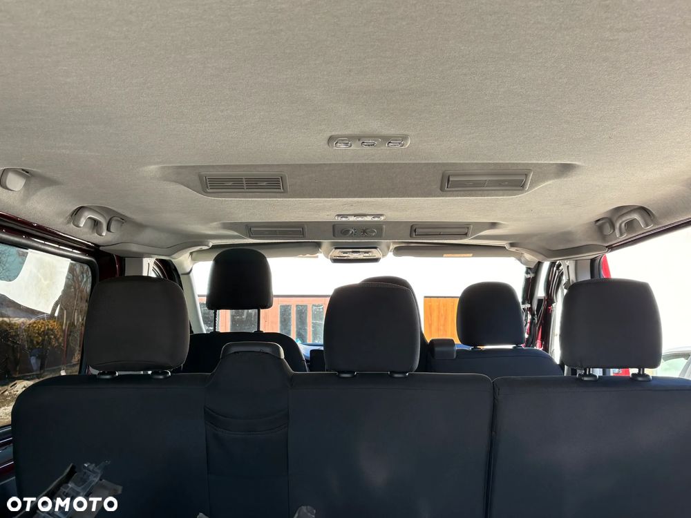 Renault Trafic 2.0 dCi Escapade - 5