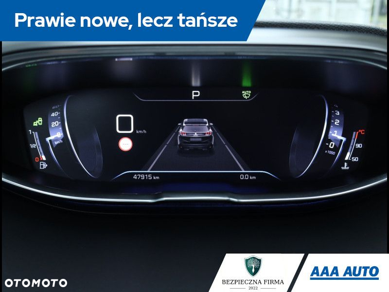Peugeot 3008 - 12