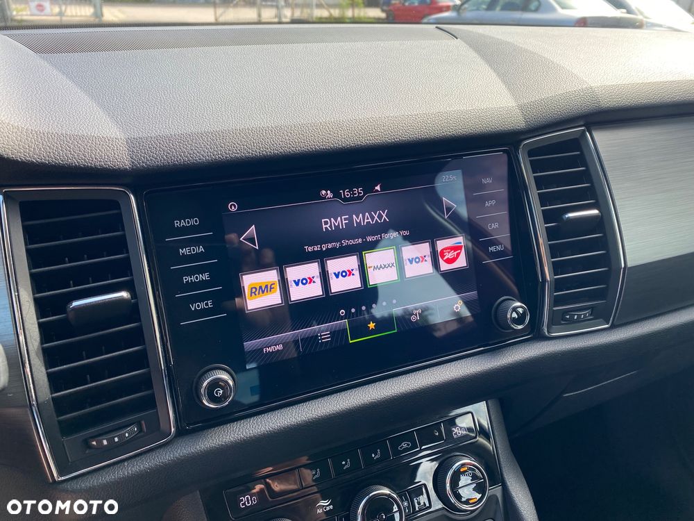 Skoda Kodiaq 2.0 TDI 4x2 Ambition DSG - 17