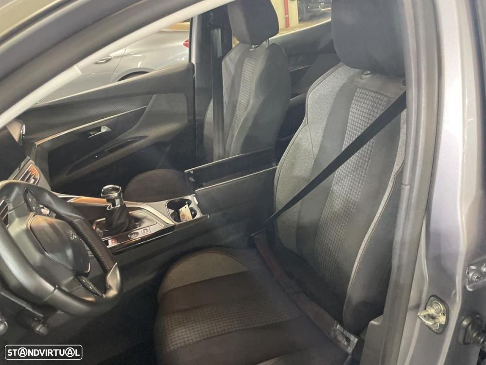 Peugeot 3008 1.5 BlueHDi Active Pack - 6