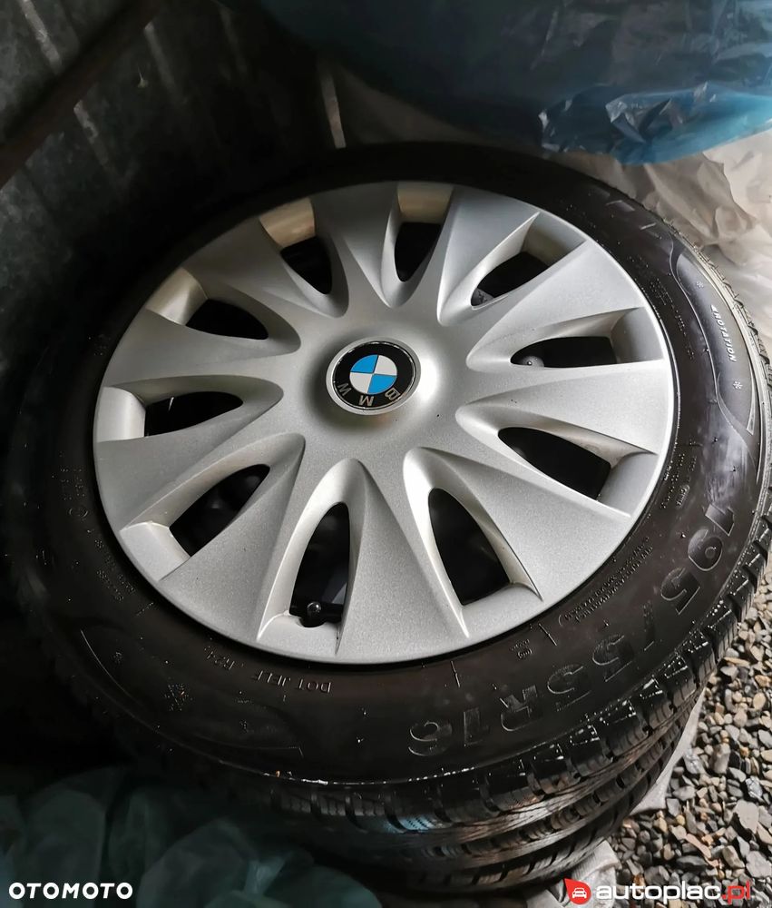 BMW Seria 1 116i Urban Line - 20
