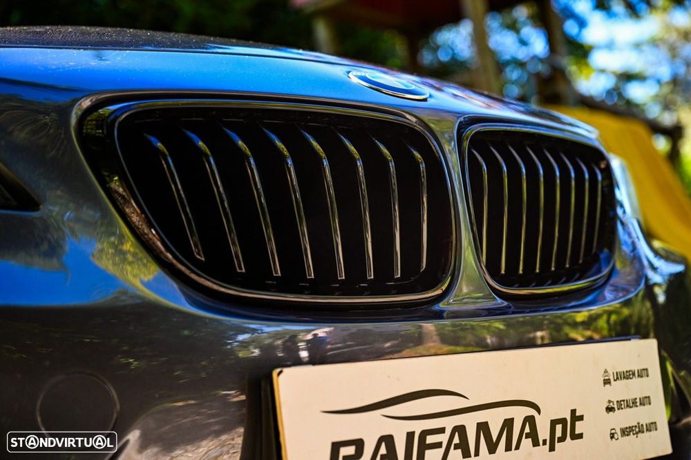 BMW 220 - 16