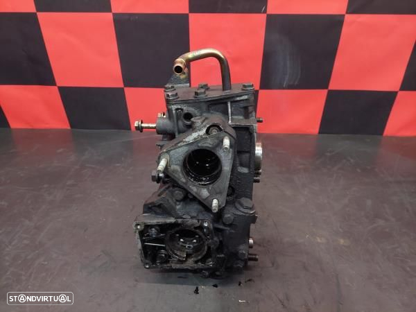 Bomba De Oleo Fiat Ducato Autocarro (230_) - 2