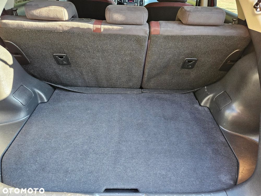 Nissan Juke 1.6 Start/Stop Acenta - 35