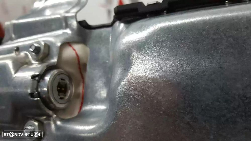 AIRBAG LATERAL FRONTAL DIREITO MERCEDES-BENZ CLASSE C 2004 -A2038602605 - 4