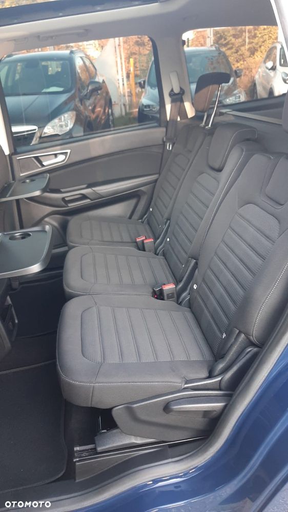 Ford Galaxy 1.5 EcoBoost Trend - 17
