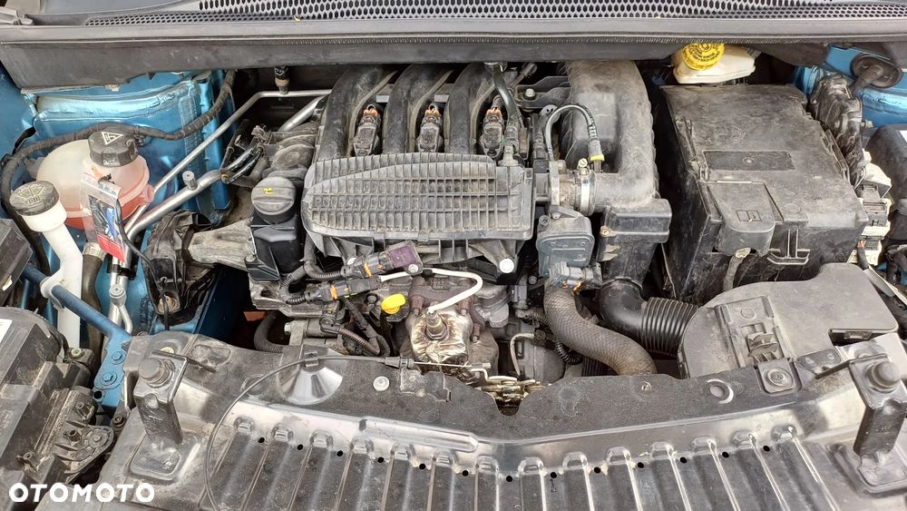 Opel Crossland X 1.2 Action - 26