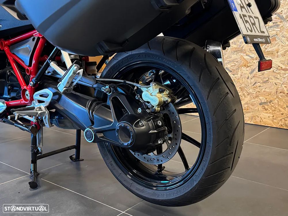 BMW R 1250 RS - 6