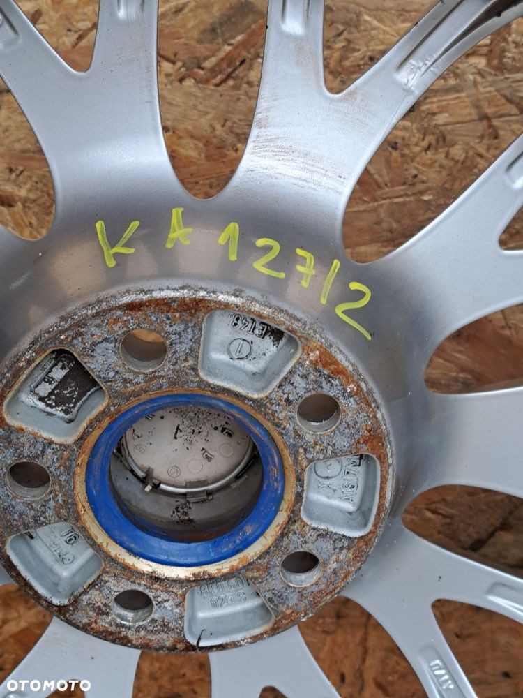 AUDI SPEEDLINE ALUFELGI FELGI 8,5Jx19 ET43 5x112 8K0601025S 255/35R19 - 3