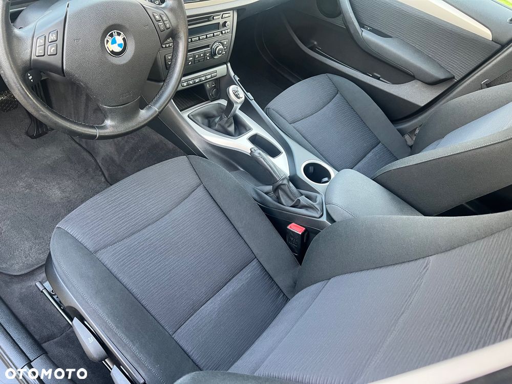 BMW X1 - 24