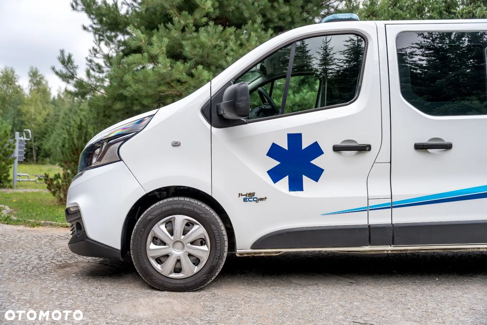 Fiat Talento - 9