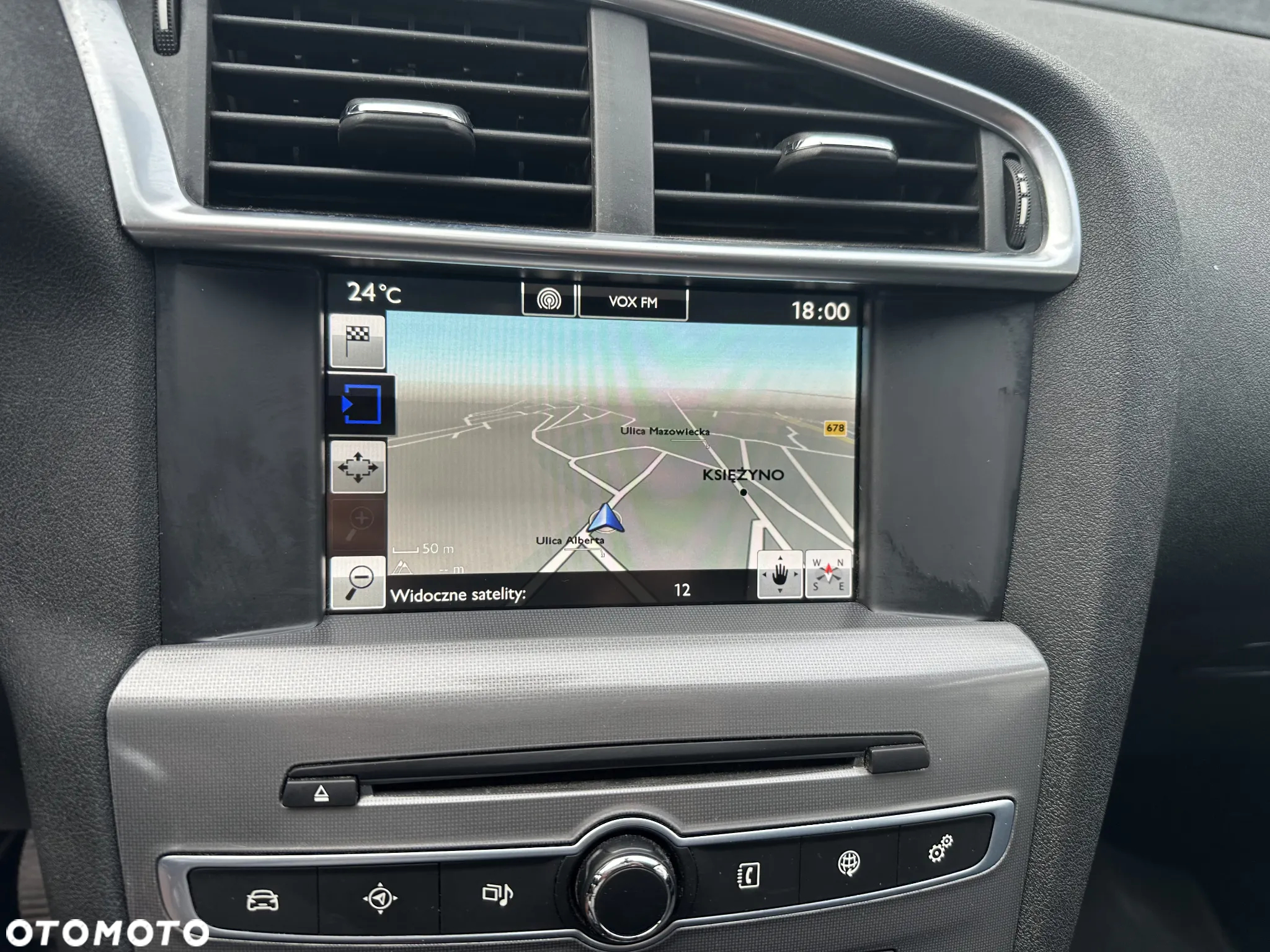 Citroën C4 1.2 PureTech MoreLife - 25