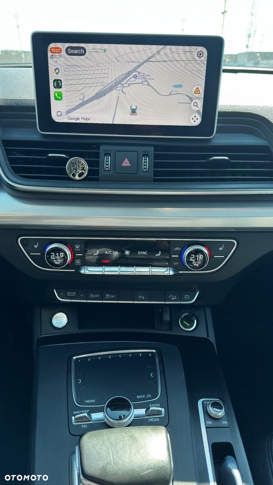 Audi Q5 2.0 TFSI Quattro S tronic - 11