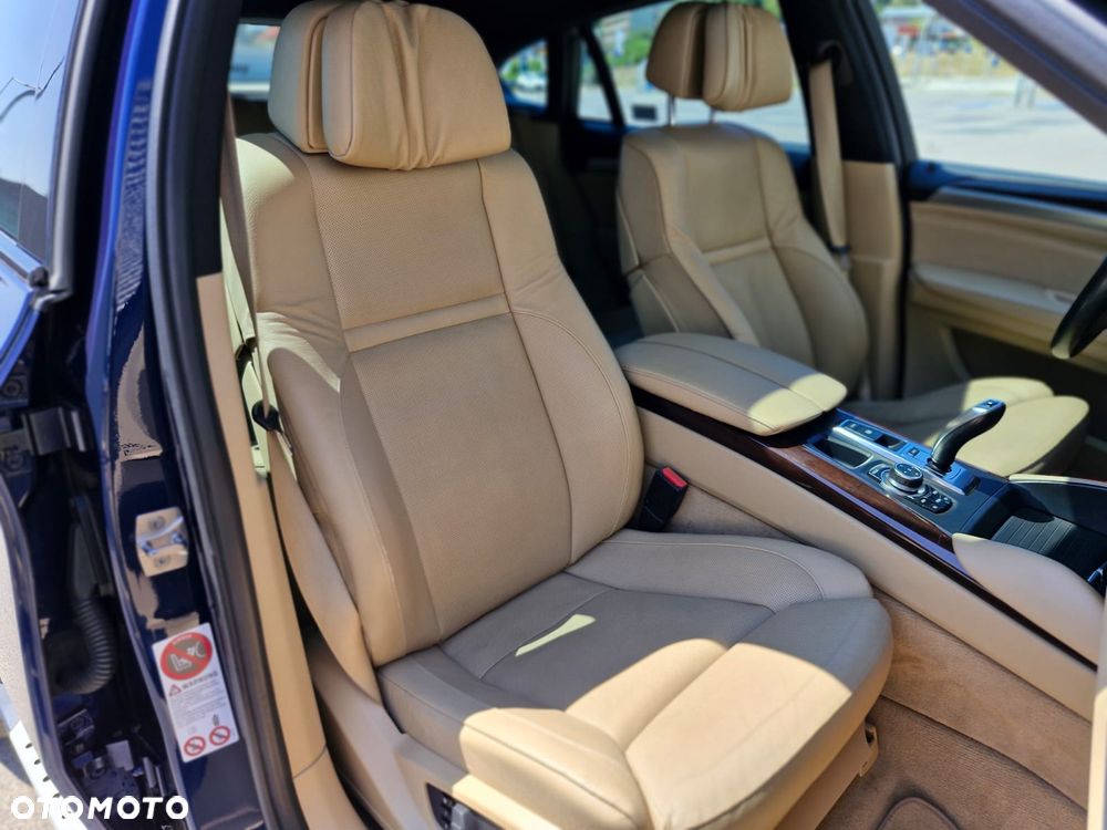BMW X6 - 17