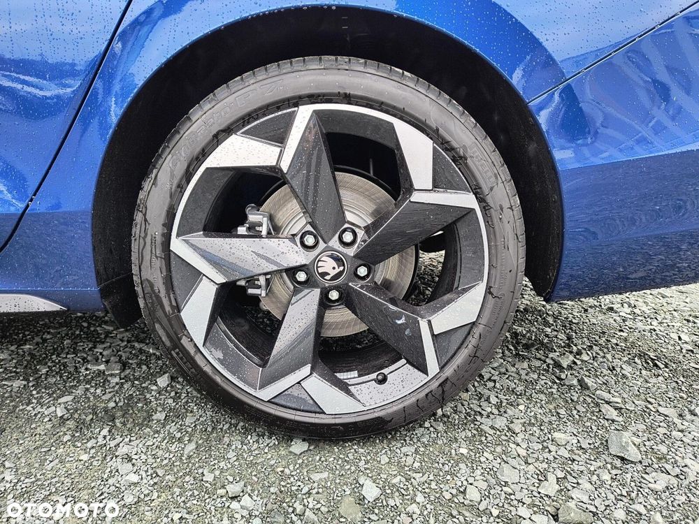 Skoda Superb 2.0 TSI 4x4 Sportline DSG - 18