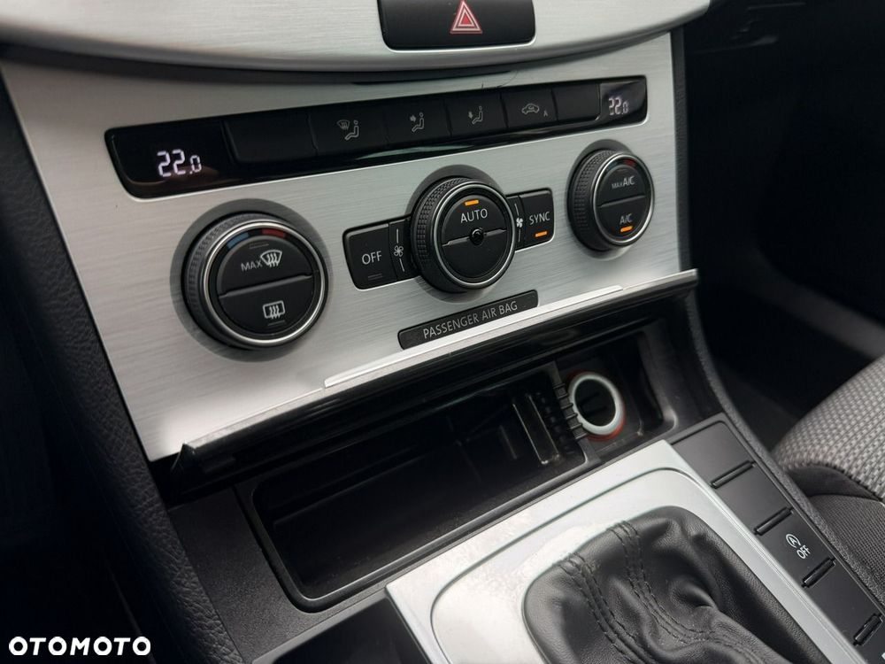 Volkswagen CC - 19