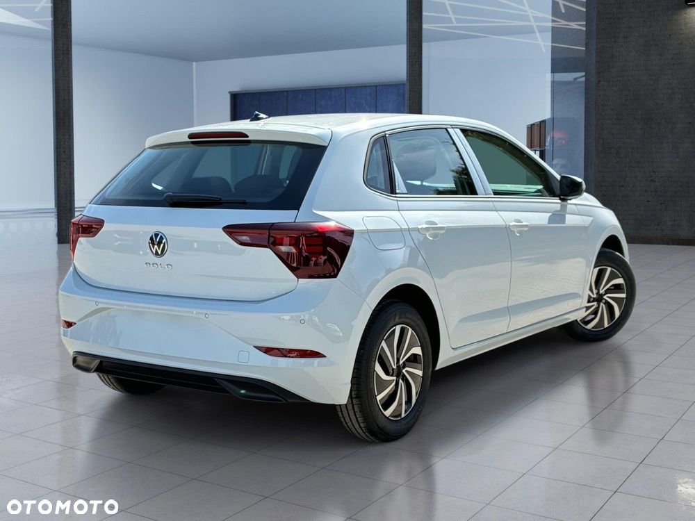 Volkswagen Polo - 3