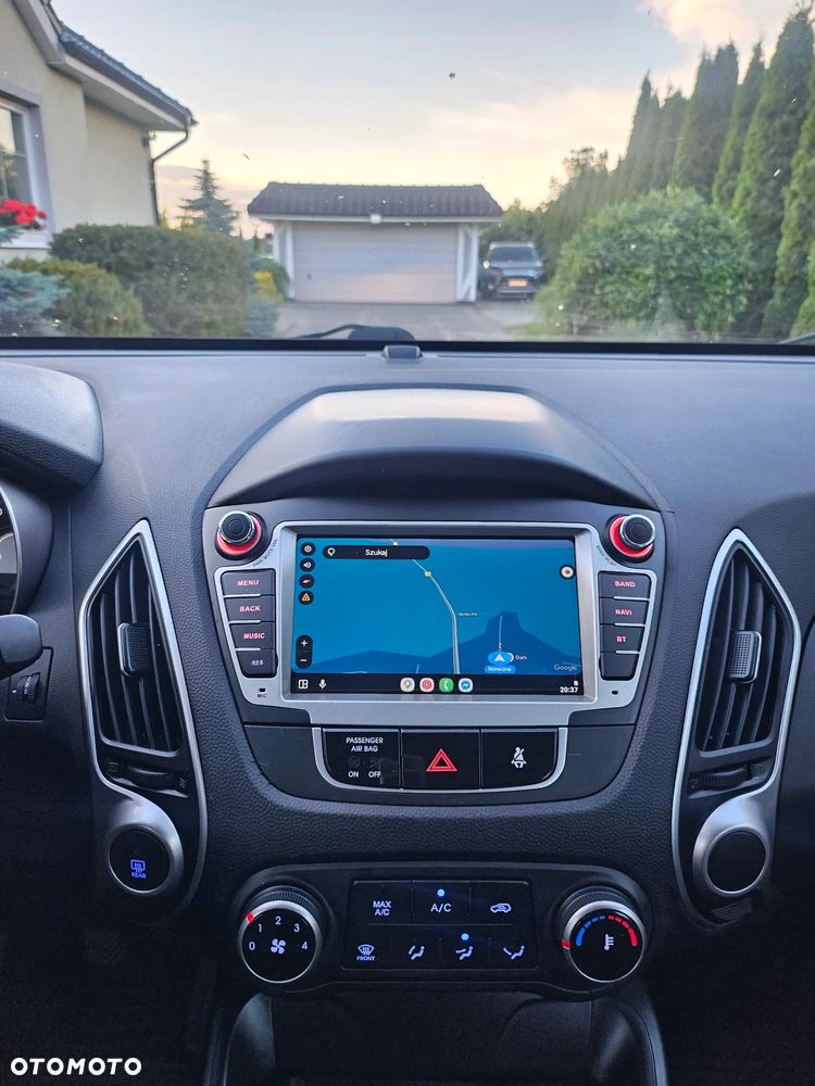 Hyundai ix35 1.6 2WD 5 Star Edition - 10