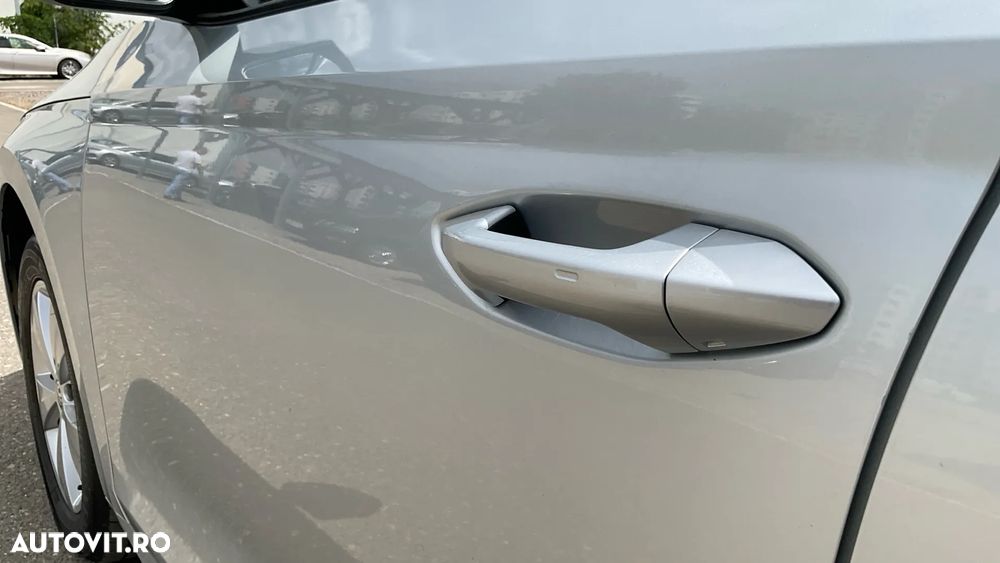 Skoda Octavia 1.5 TSI Ambition - 32