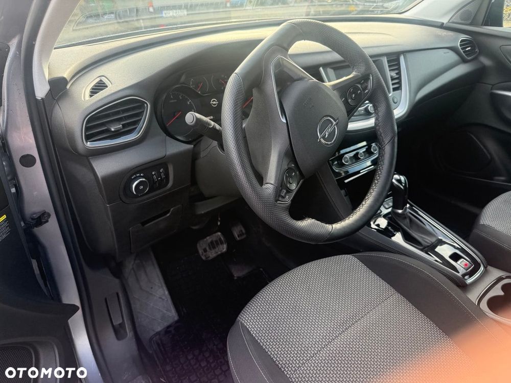 Opel Grandland X - 4