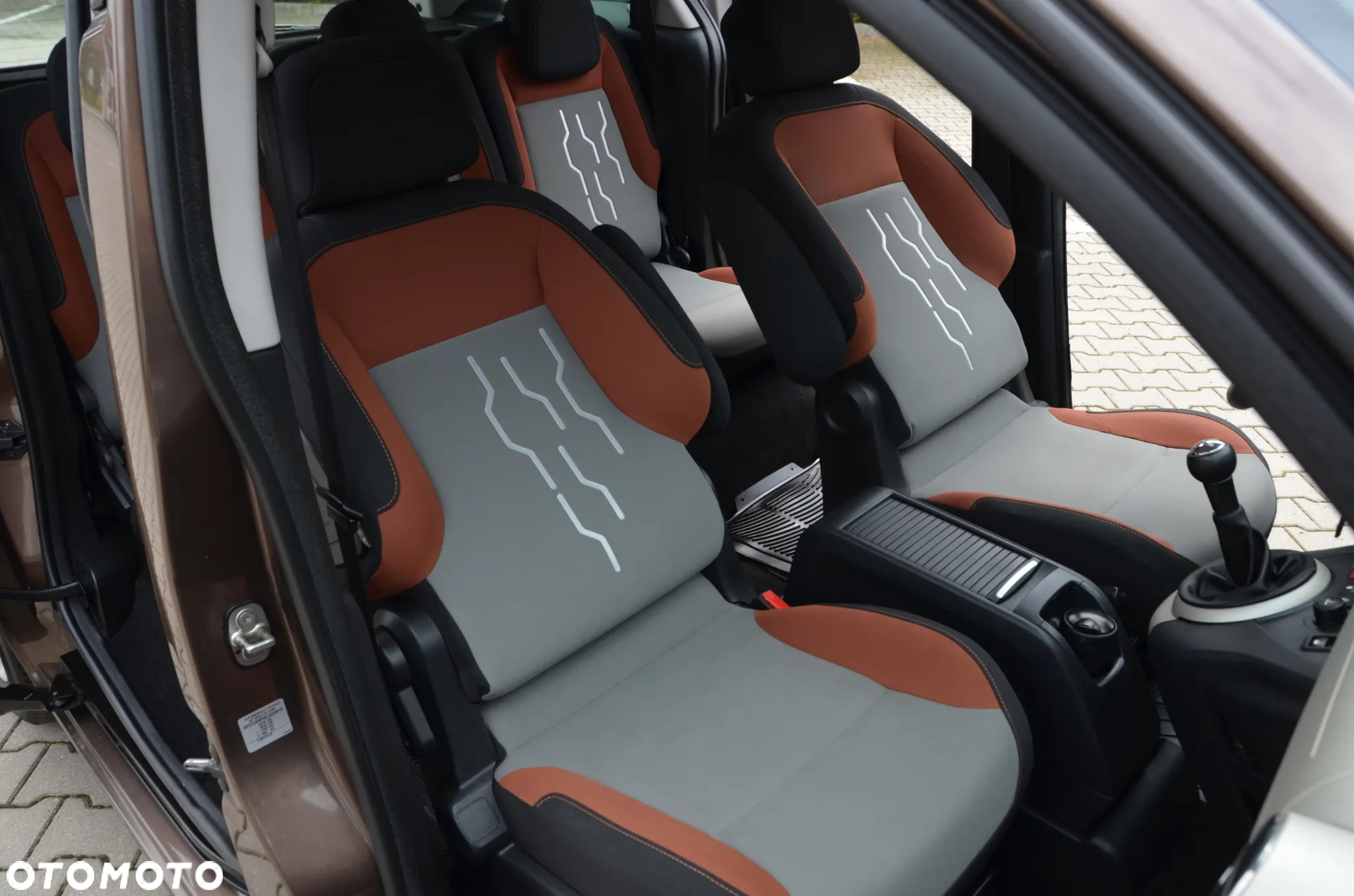 Peugeot Partner 1.6 HDi Outdoor - 34