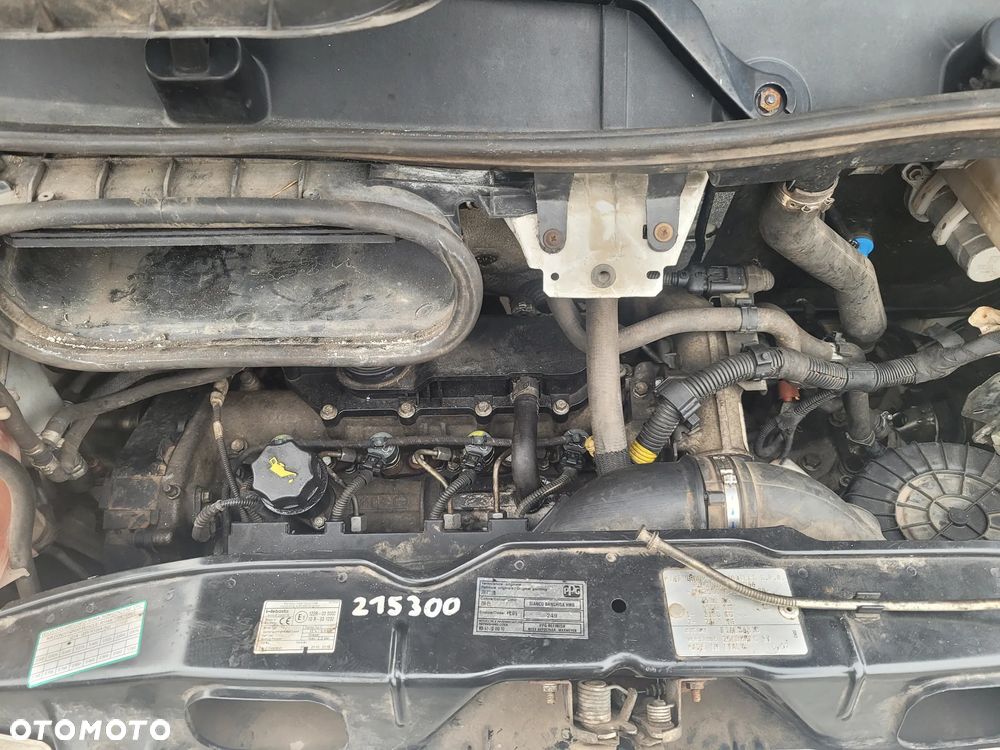Fiat Ducato - 22
