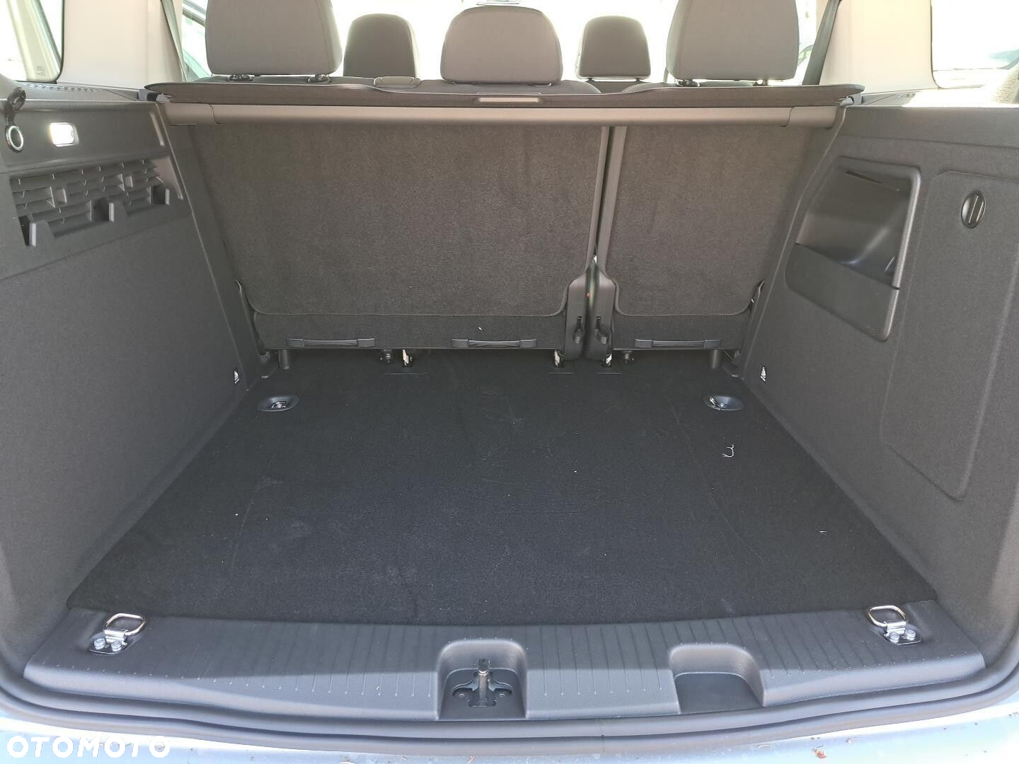 Volkswagen Caddy - 17