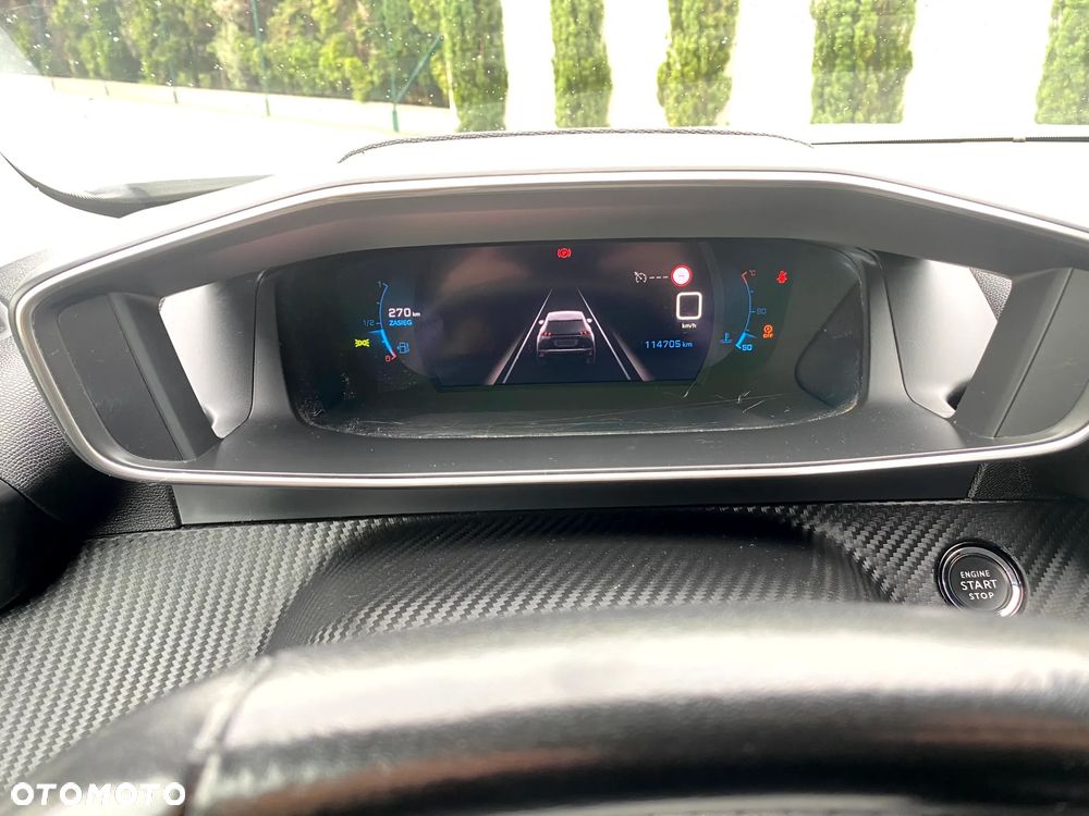 Peugeot 2008 - 22