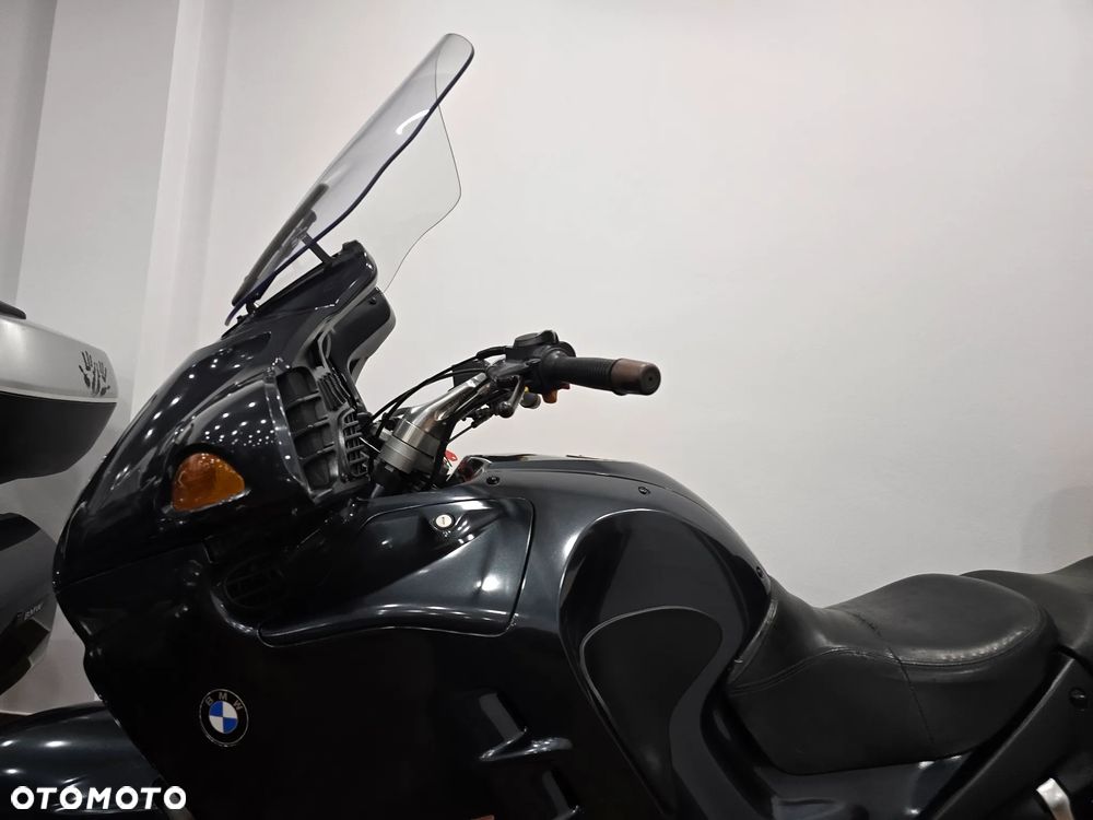 BMW RT - 22