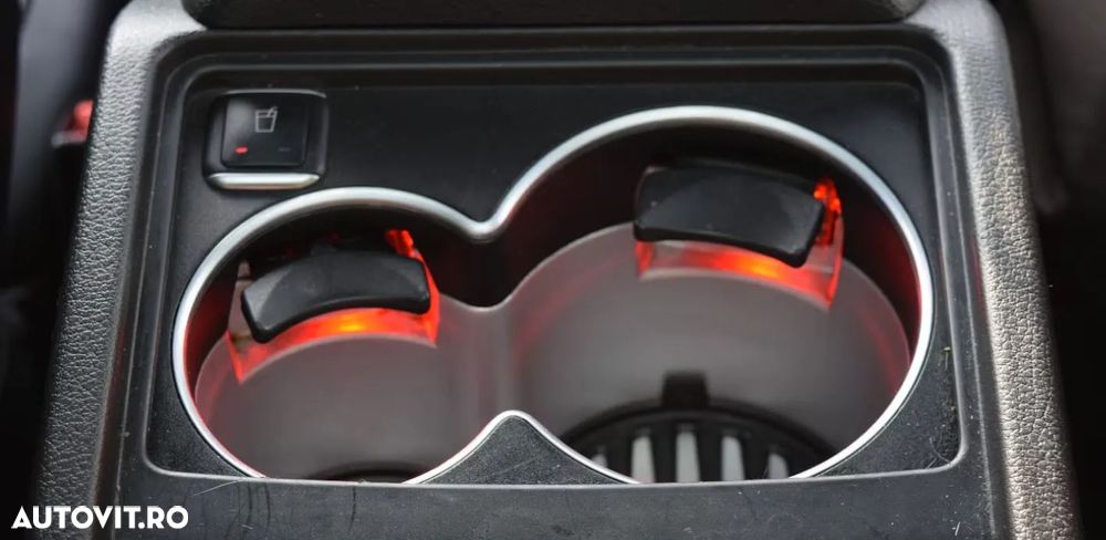 Mercedes-Benz V 250 BlueTEC Aut. Long - 31