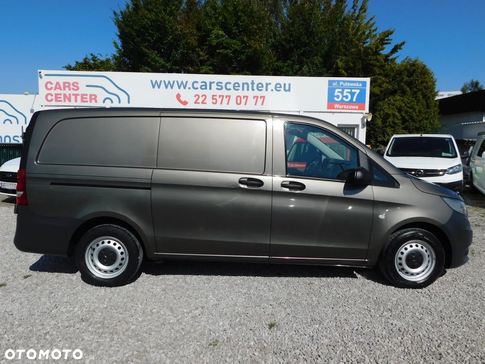 Mercedes-Benz VITO - 13
