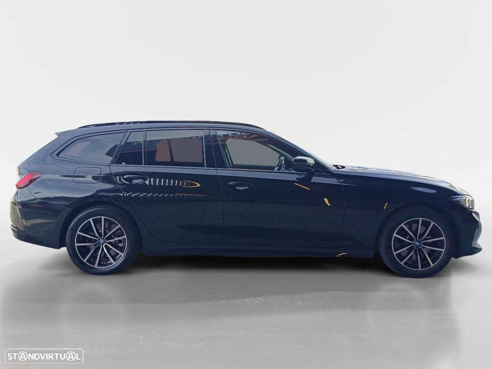 BMW 320 e Auto - 6