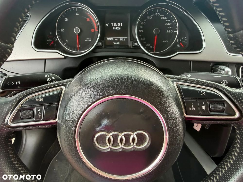 Audi A5 Sportback - 16