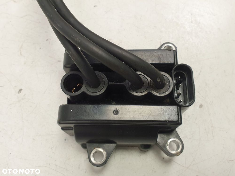 CEWKA ZAPŁONOWA Renault Clio II 1.2 16V IC15135 - 2