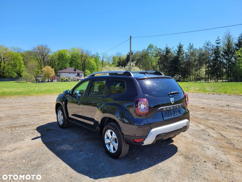 Dacia Duster - 11