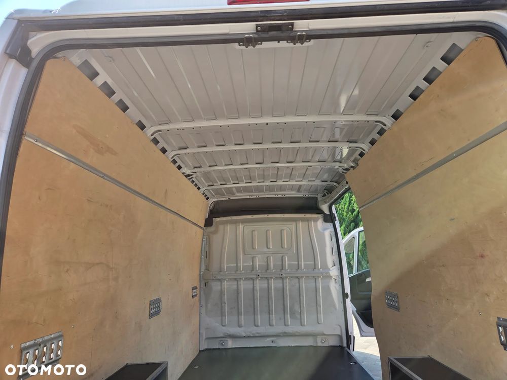 Fiat Ducato - 21