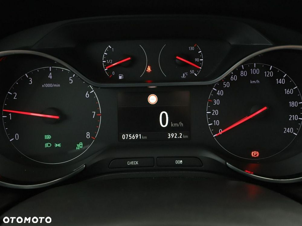 Opel Grandland X 1.2 Start/Stop Automatik Business INNOVATION - 23
