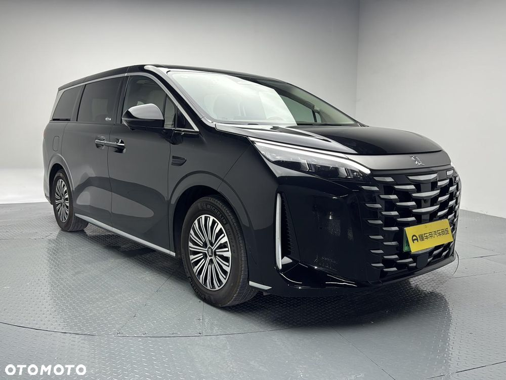 BYD Xia - 3
