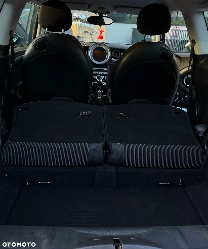 MINI Cooper - 26