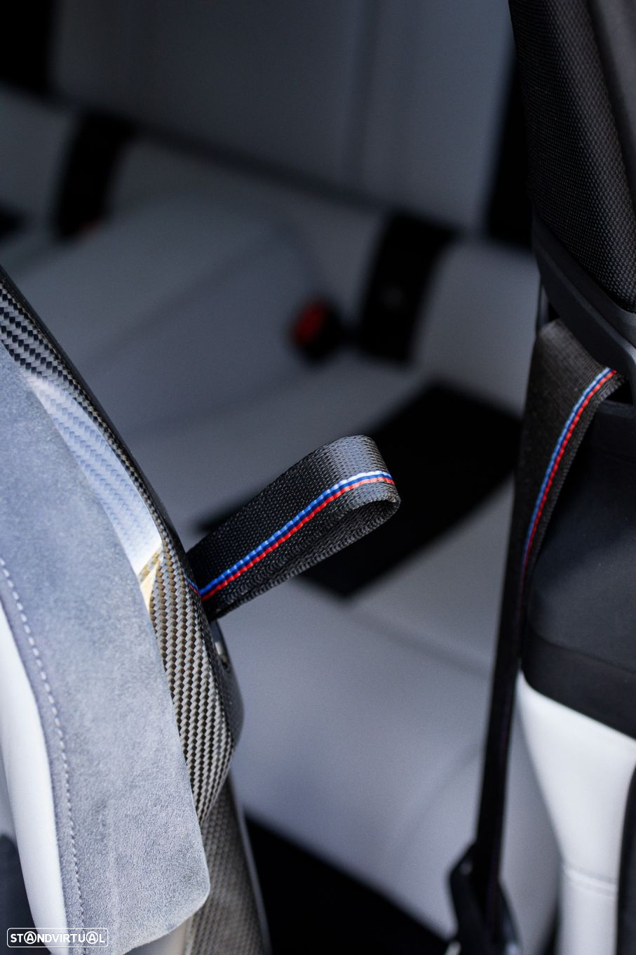 BMW M4 Competition xDrive - 11