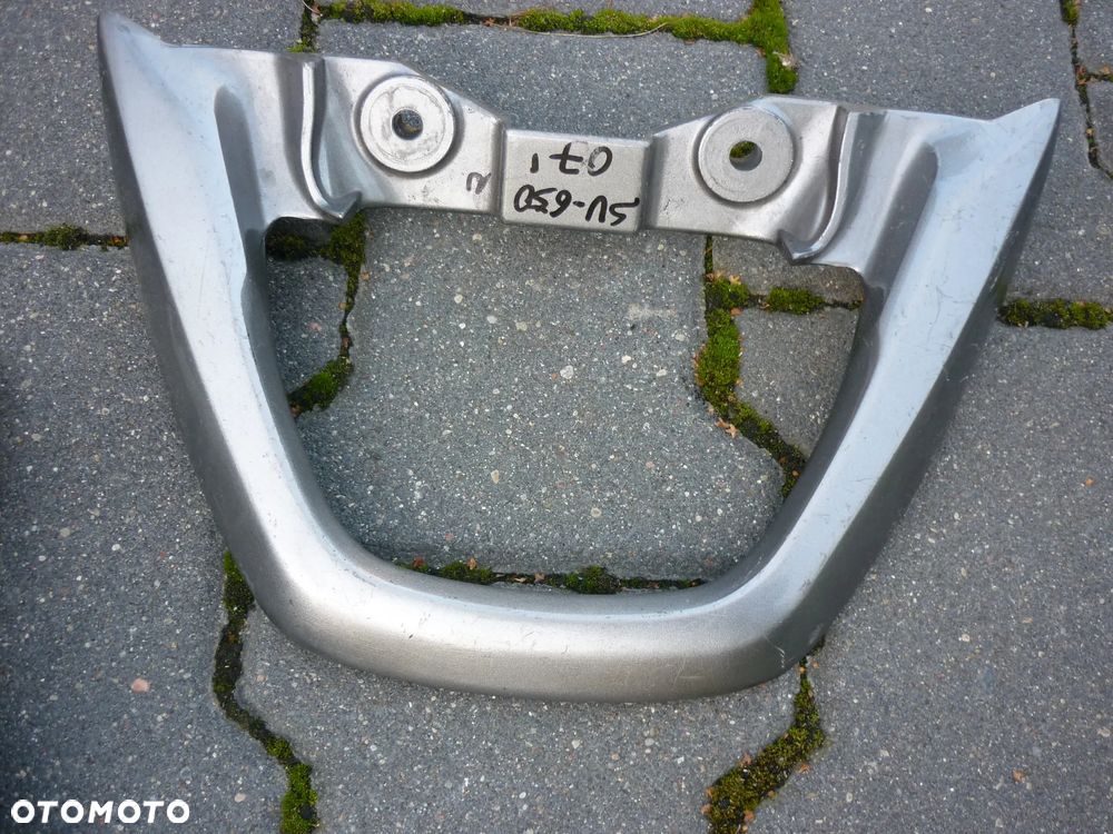 Sety podnóżki tył Suzuki SV 650 od 2003 - 6