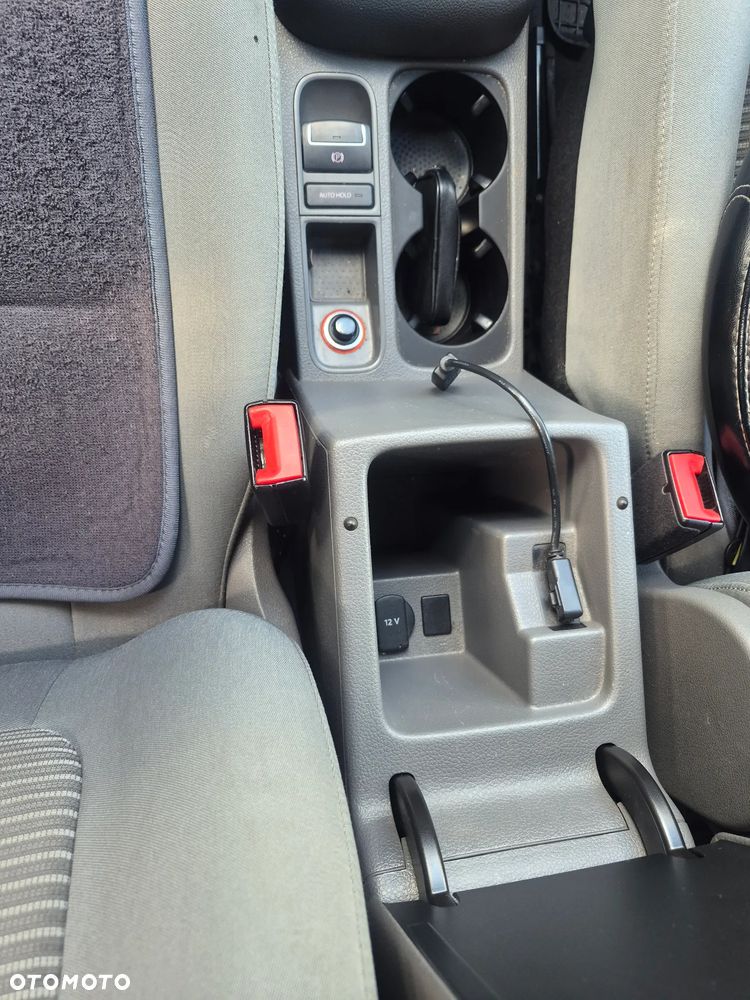 Seat Alhambra 2.0 TDI DPF Ecomotive - 3