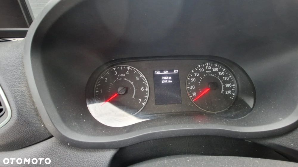 Renault MASTER - 16