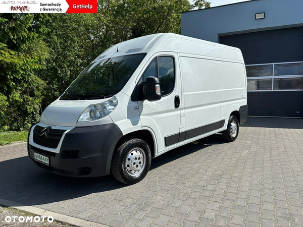 Citroën Jumper