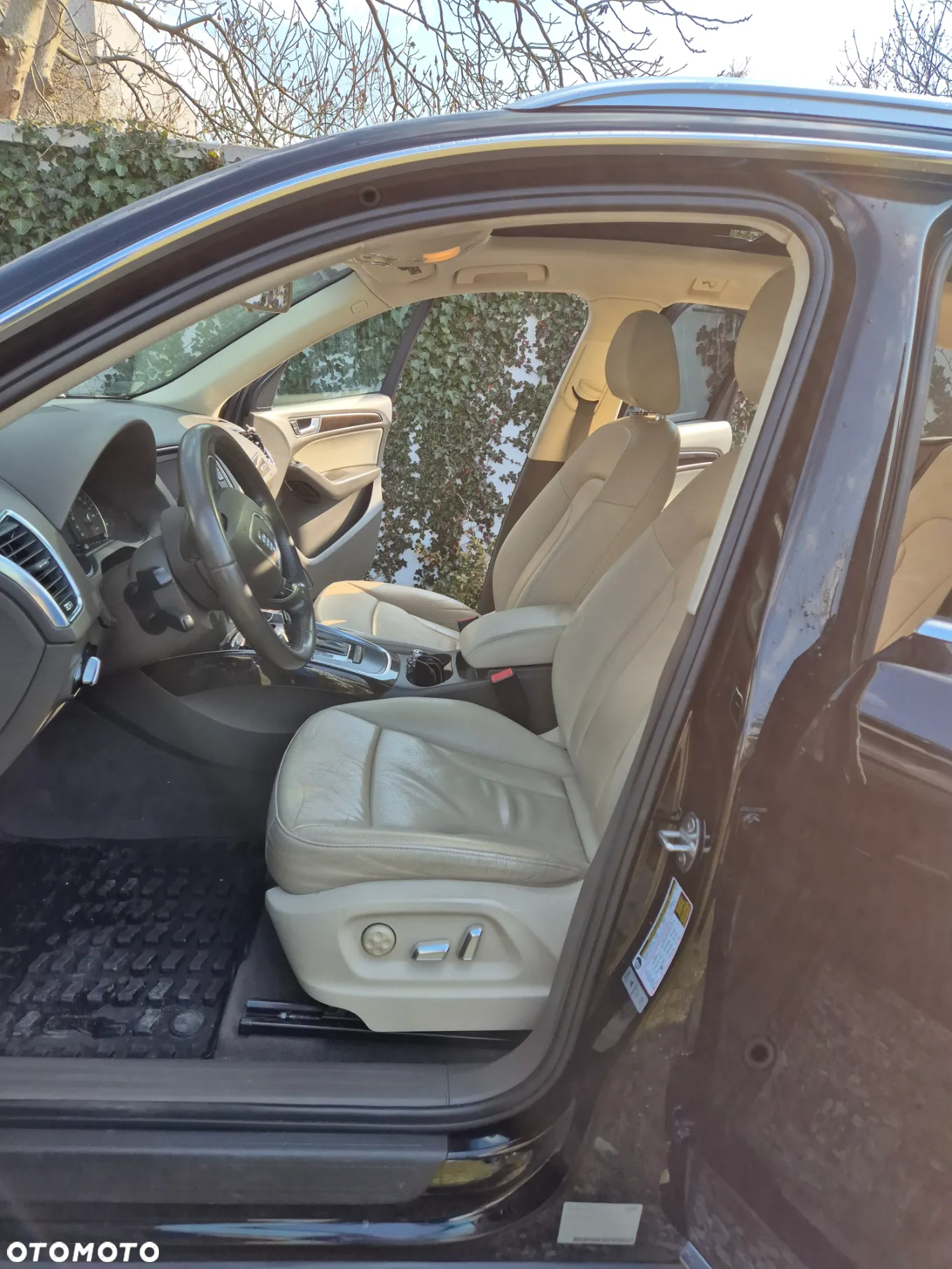 Audi Q5 2.0 TFSI Quattro Tiptronic - 3
