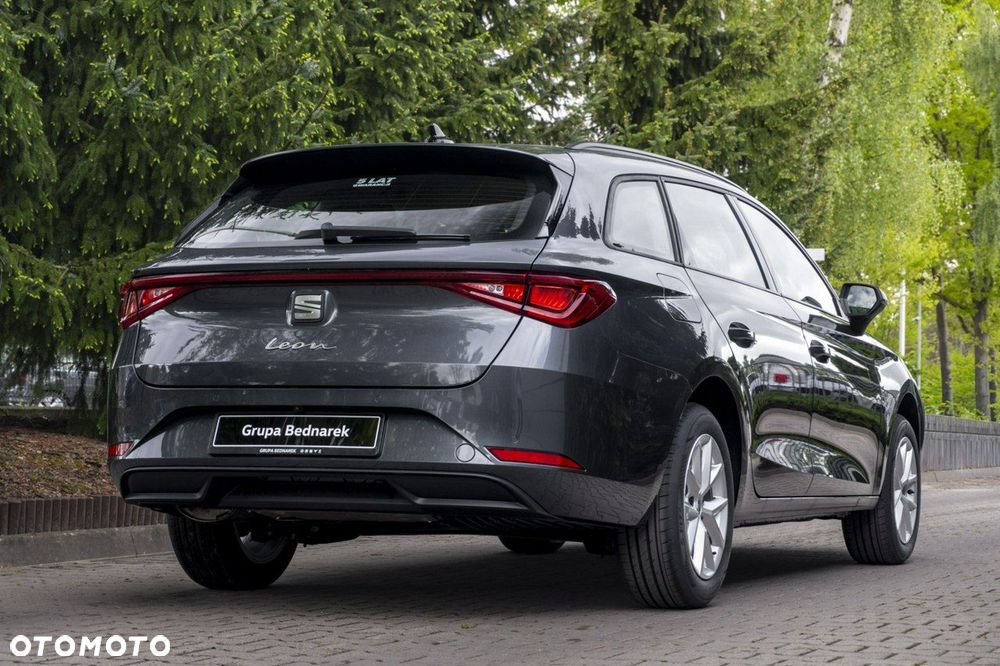 Seat Leon - 8
