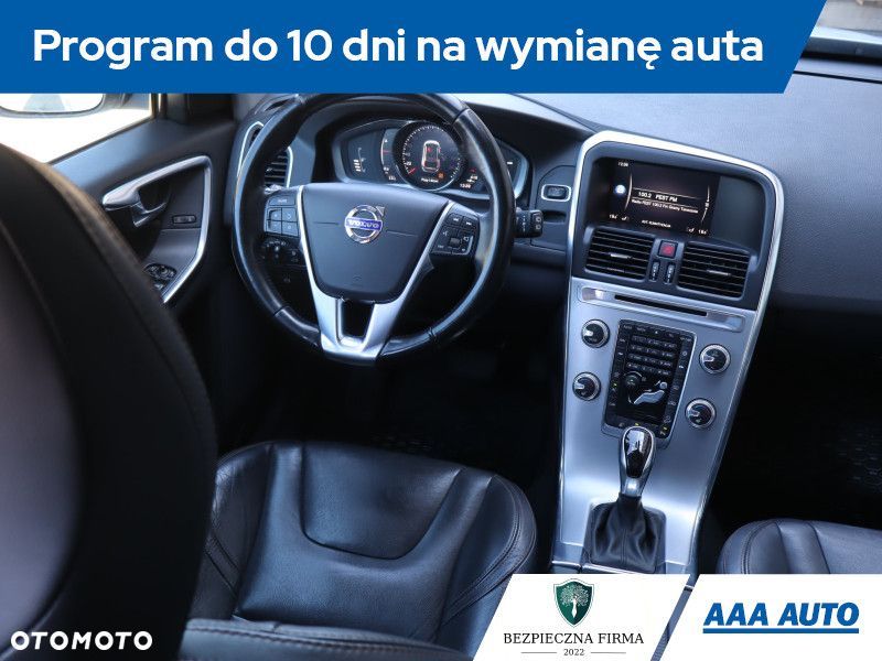 Volvo XC 60 - 9