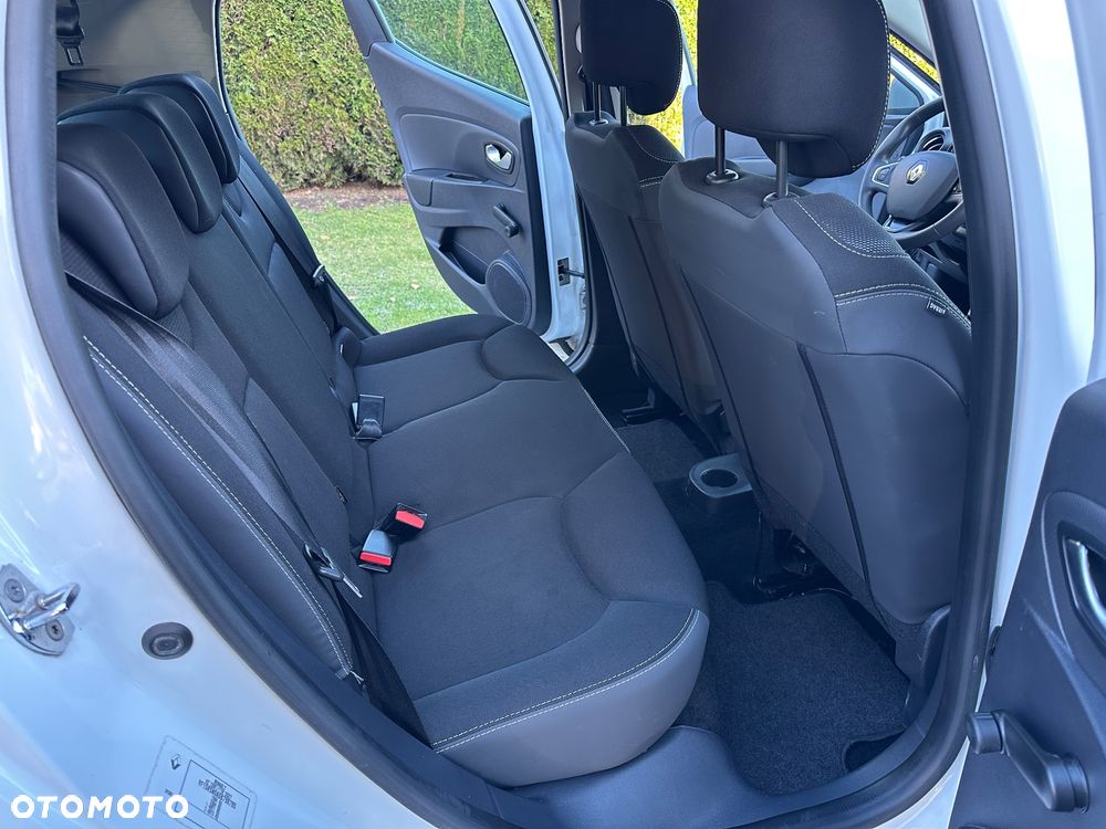 Renault Clio 1.2 16V 75 Limited - 27