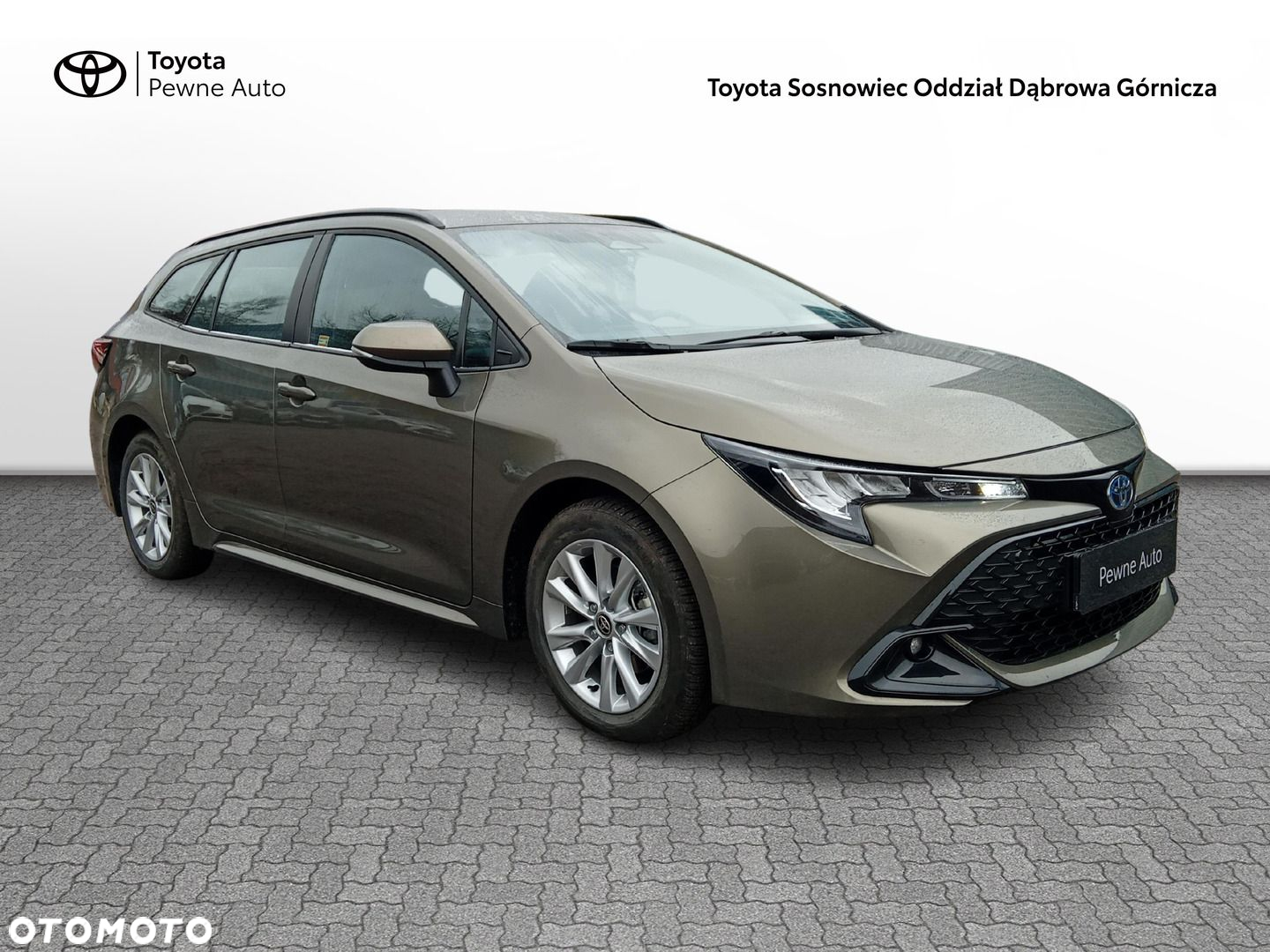 Toyota Corolla - 9